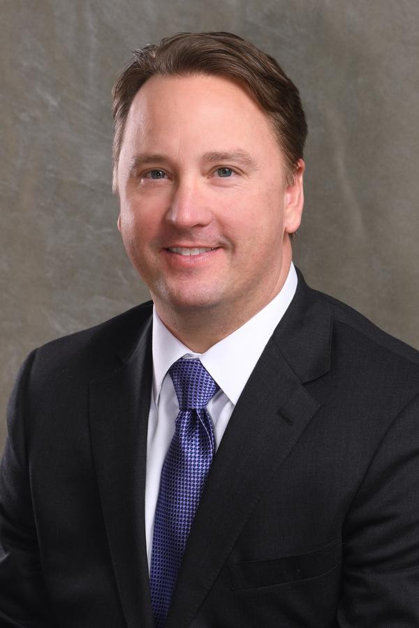 Edward Jones - Financial Advisor: Bret Mack Photo