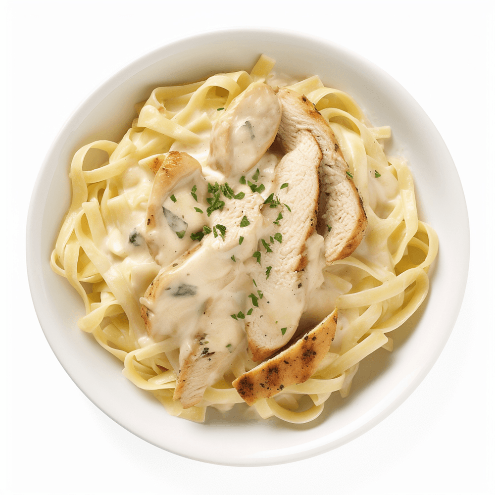 Chicken pasta
