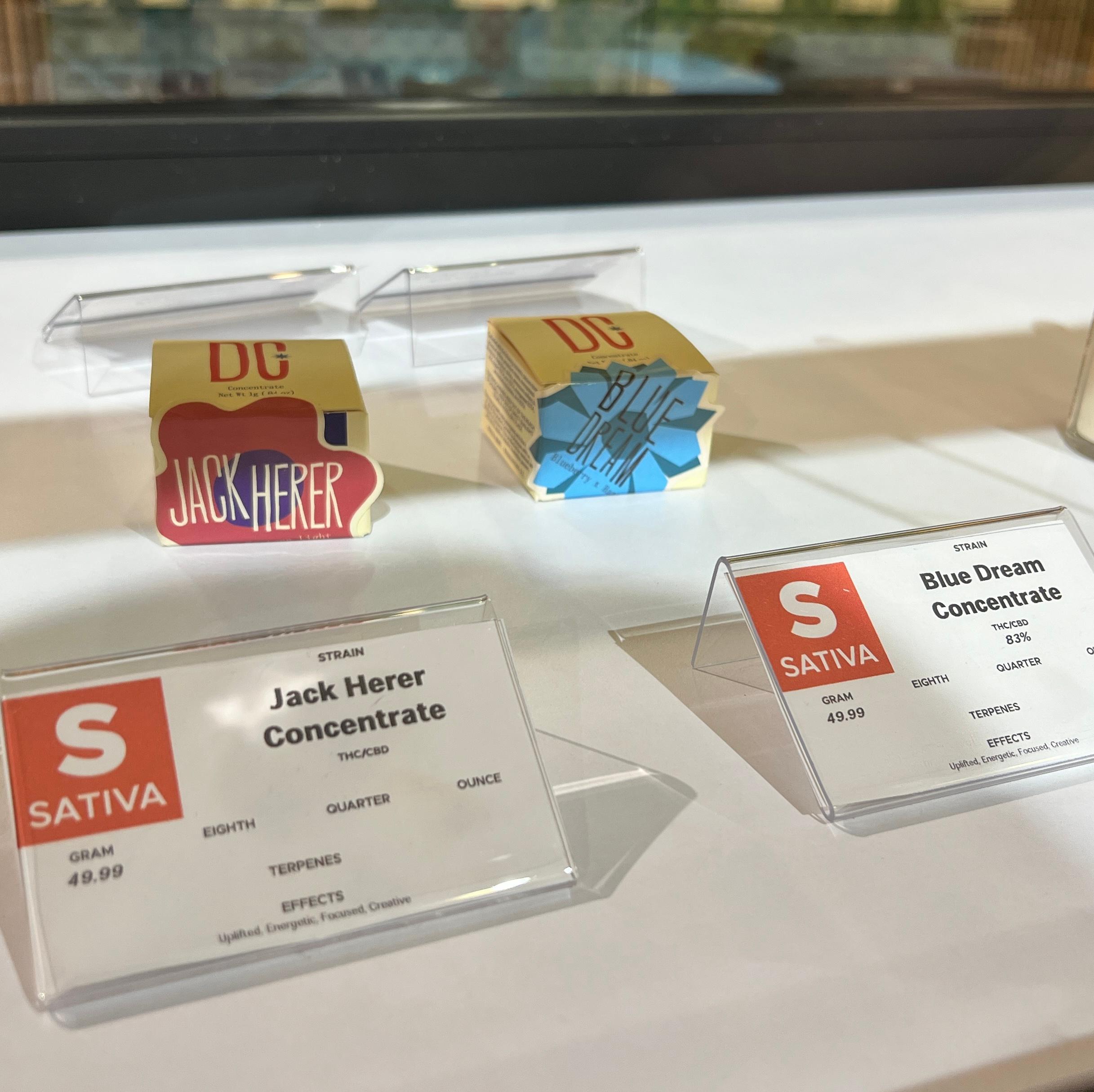 MrGreen DC (Cannabis Dispensary & Cannabis Delivery) Image