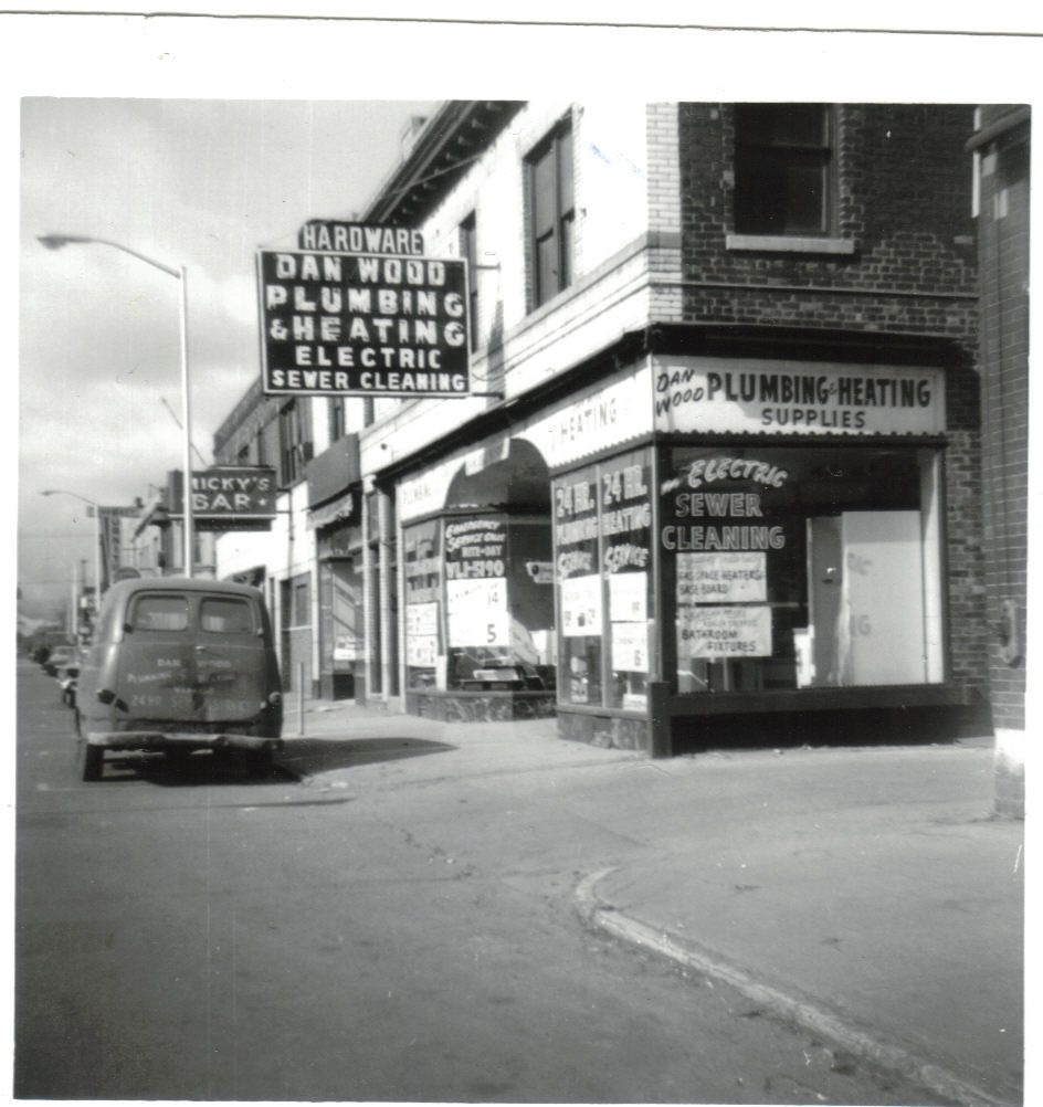 Dan Wood Company Image