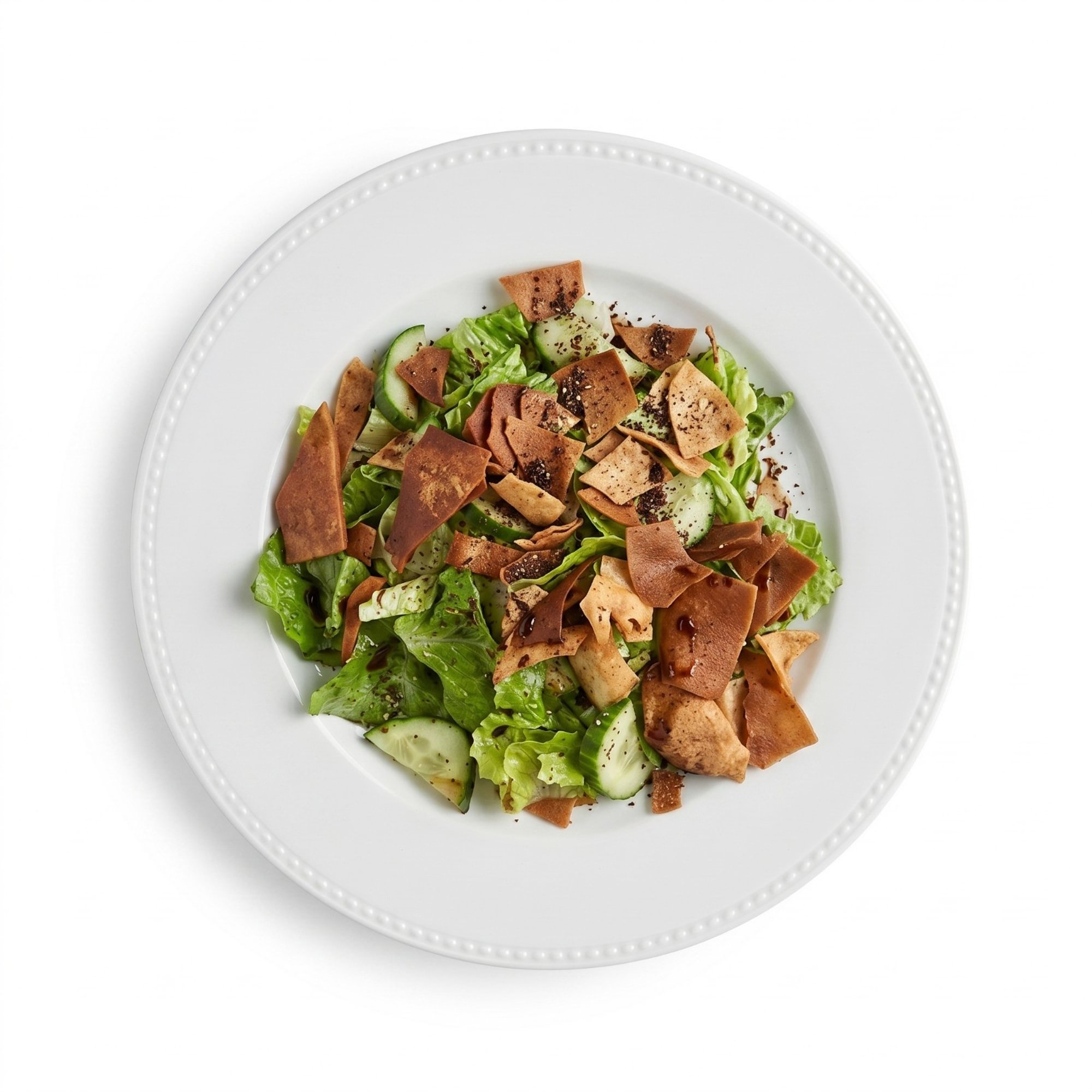 Fattoush Salad