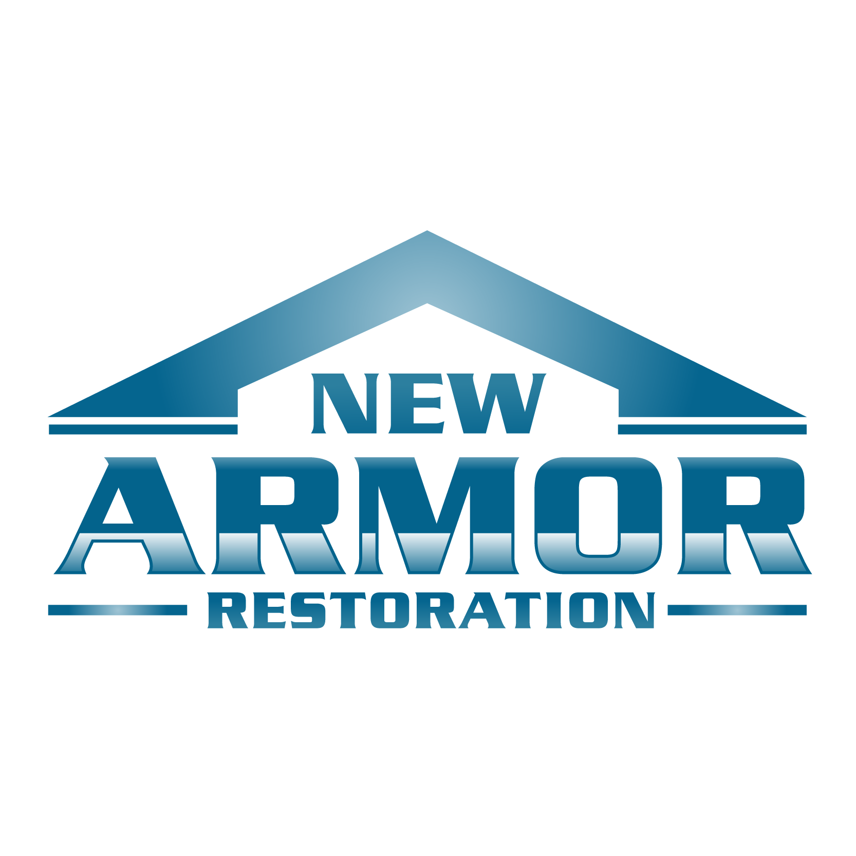 New Armor Restoration