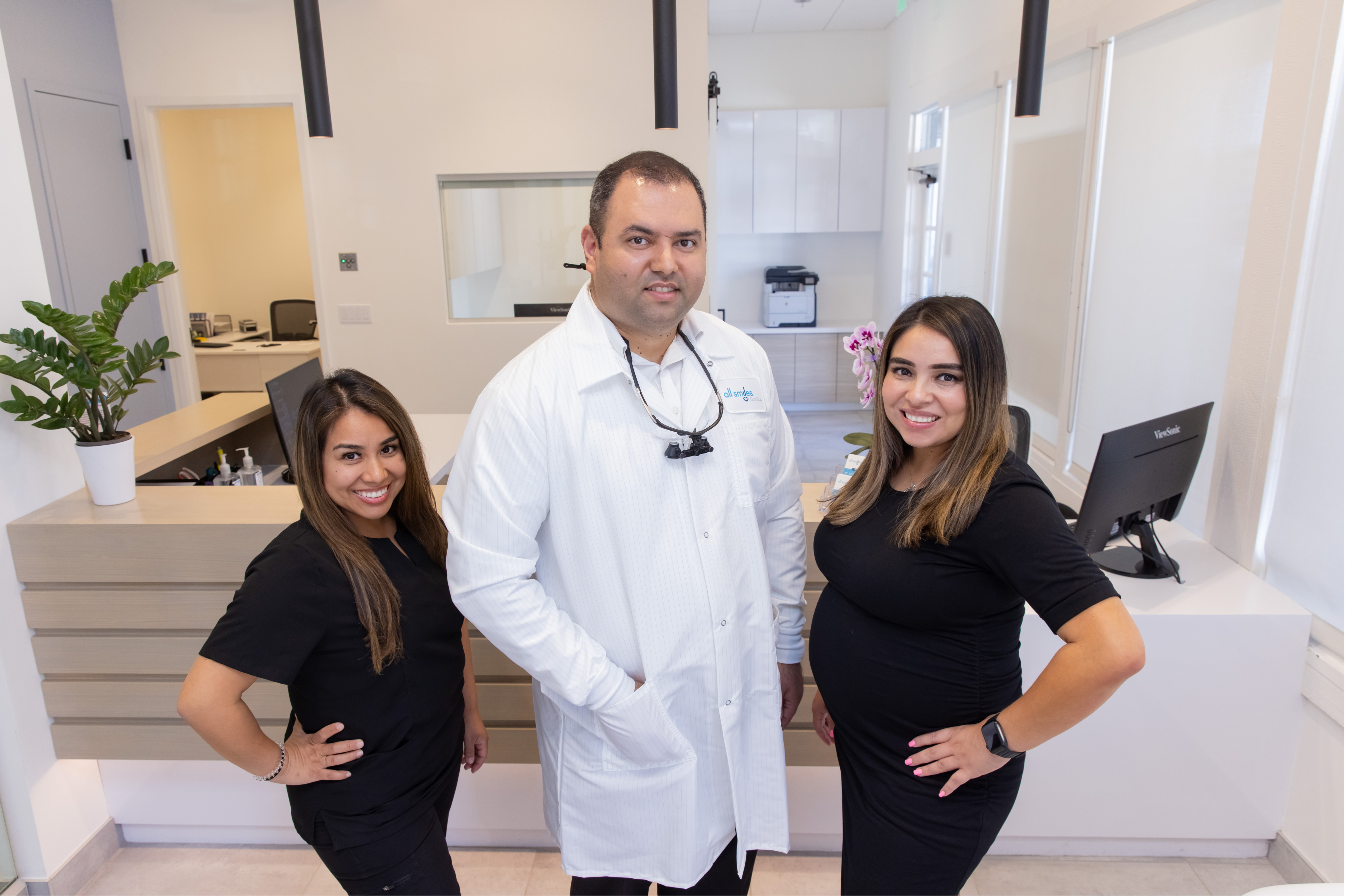 All Smiles Dental Studio Image