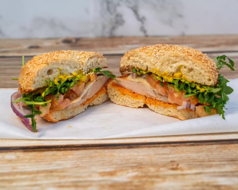Moorpark Sandwich