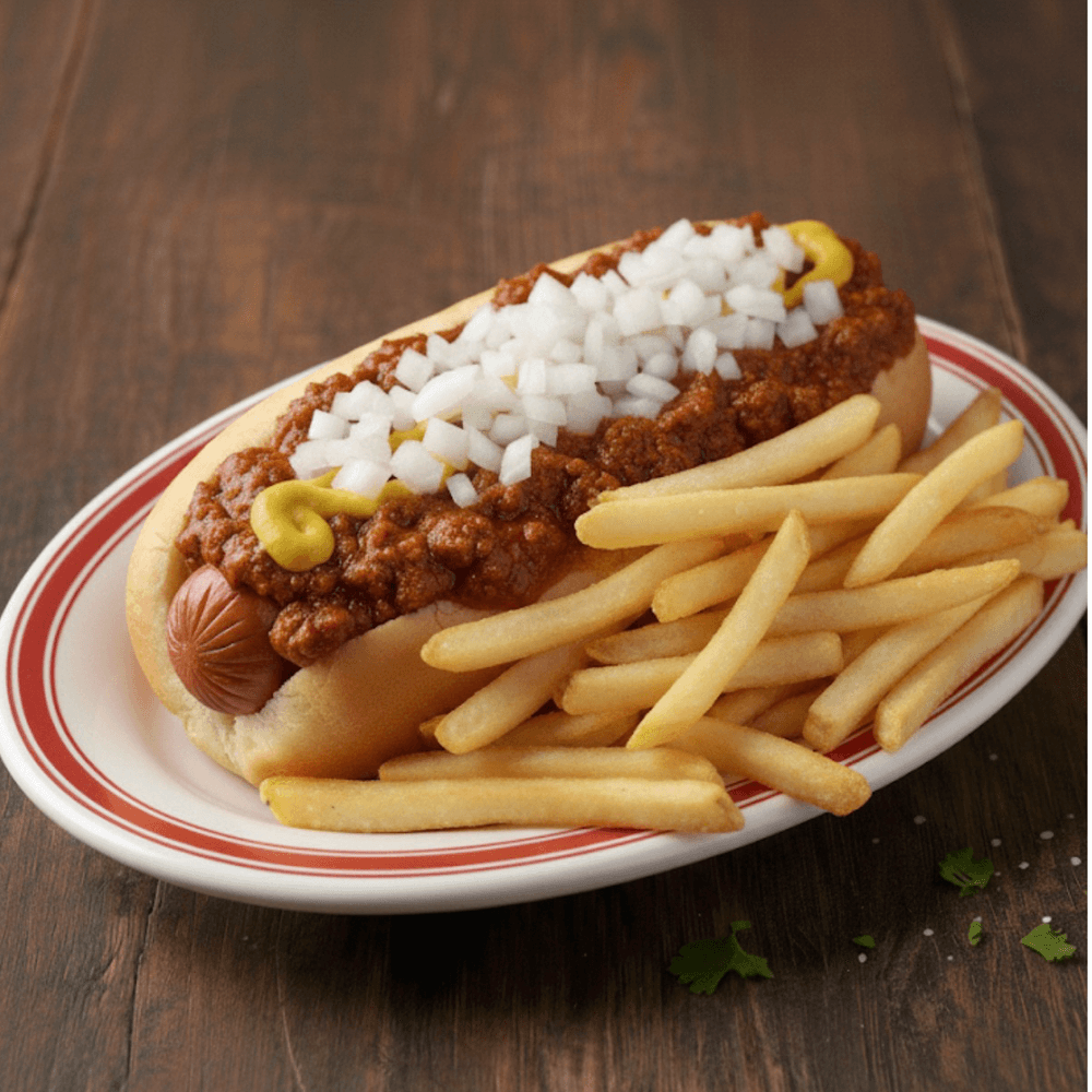 Coney Combo