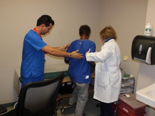 Turning Point Clinic Photo