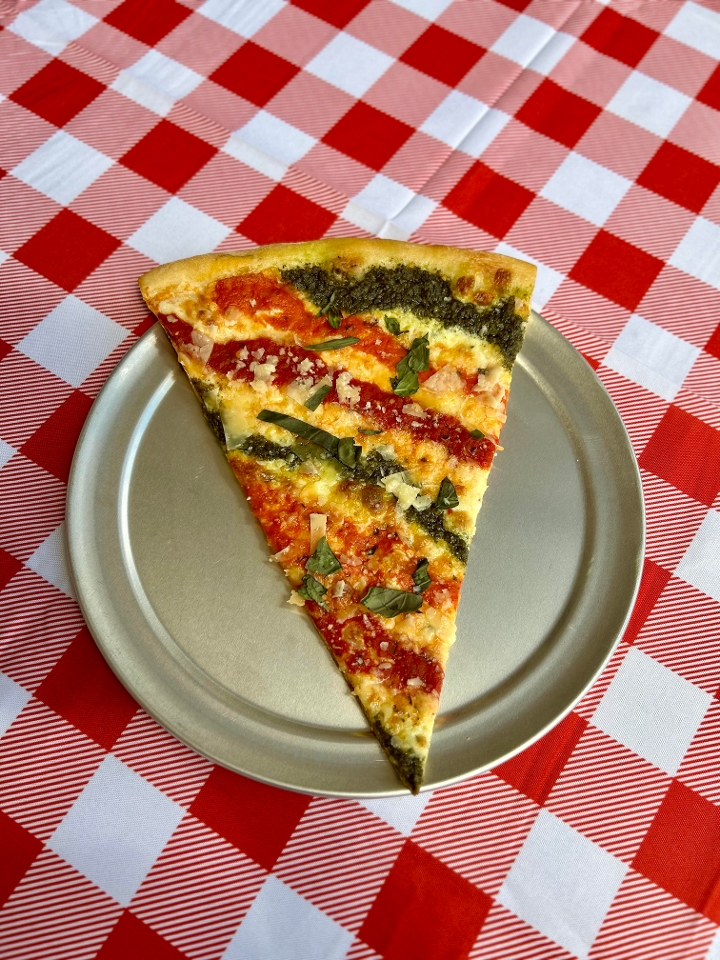 Sinatra Slice