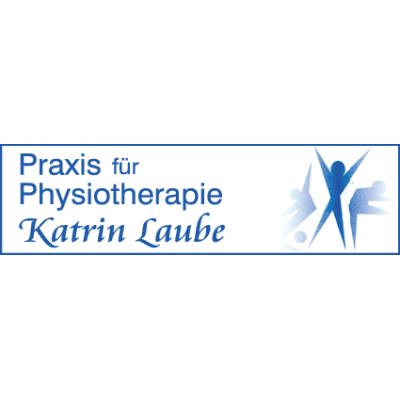 Logo von Praxis für Physiotherapie Katrin Laube