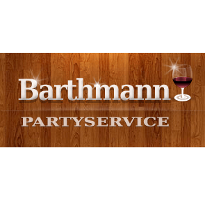 Logo von Partyservice Barthmann
