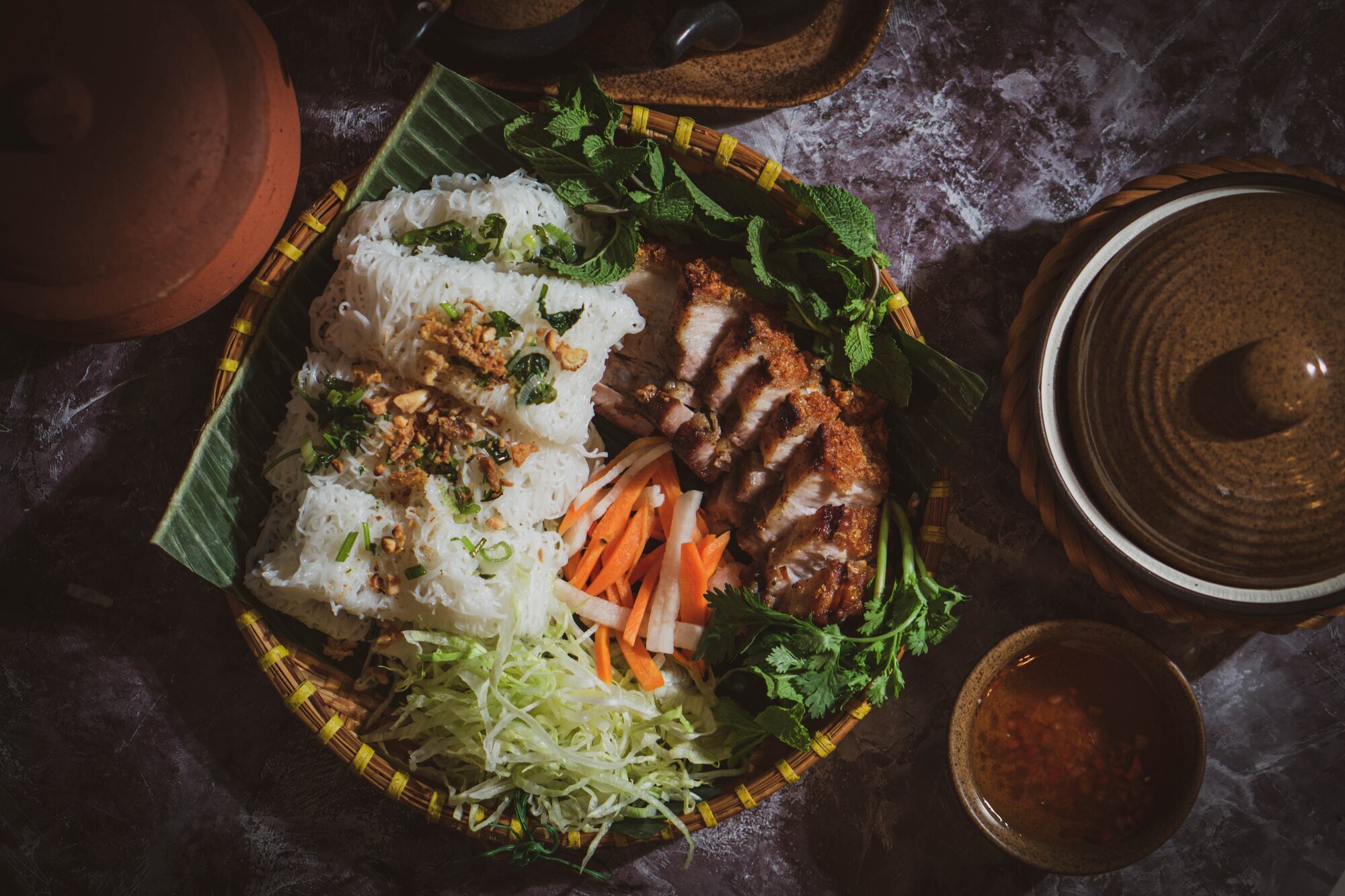 Bild der Goc Da - Authentic Vietnamese Cuisine