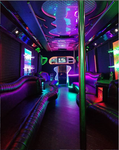Images Red Carpet Limo
