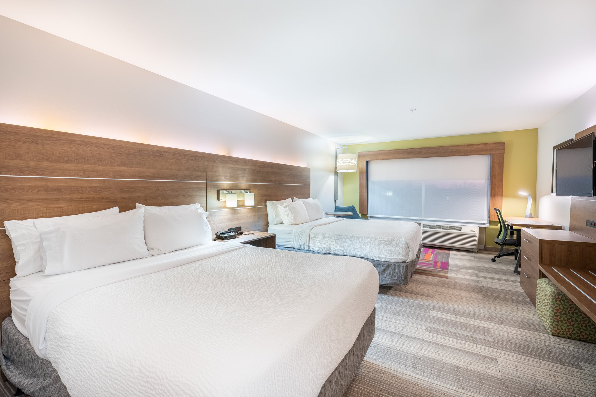 Holiday Inn Express & Suites Nashville North - Springfield by IHG Image