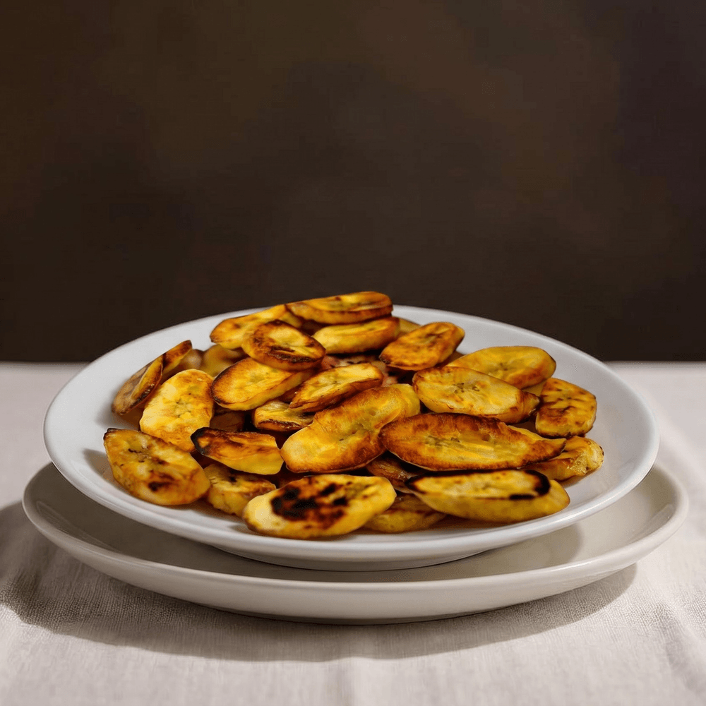 Sweet Plantains