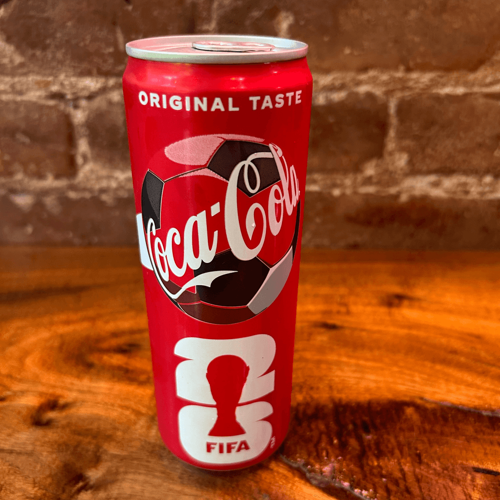 Coke