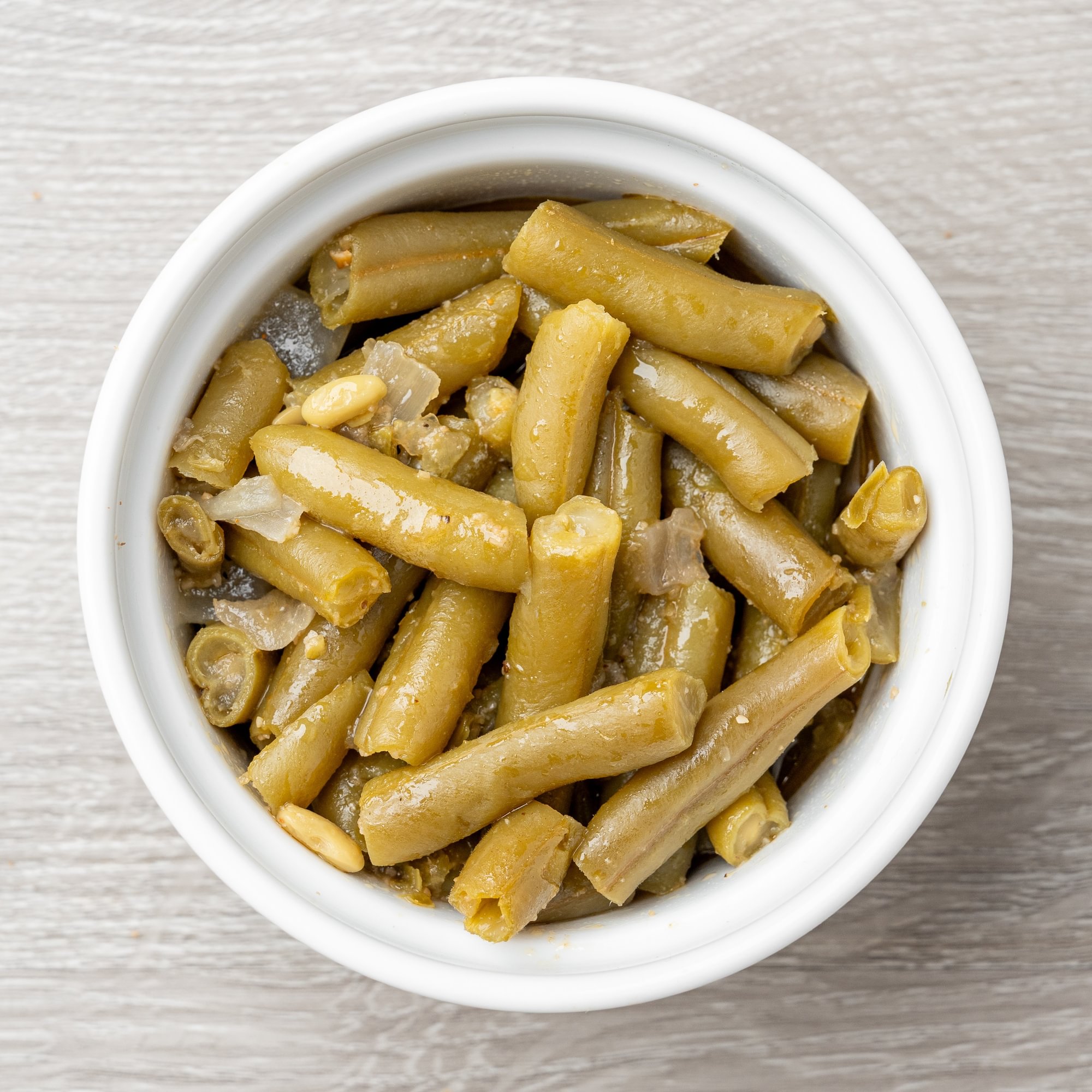 Green Beans