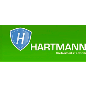 Logo von Hartmann Sicherheitstechnik GmbH - Vertrieb und Service von Alarm- und Videosystemen