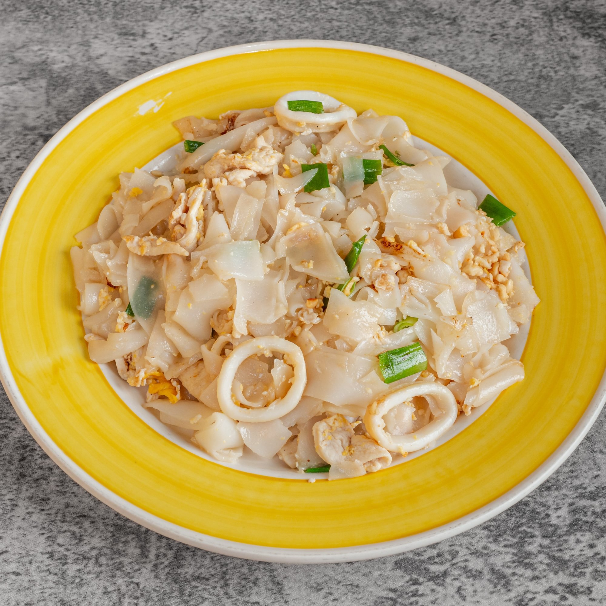 Kua-Kai