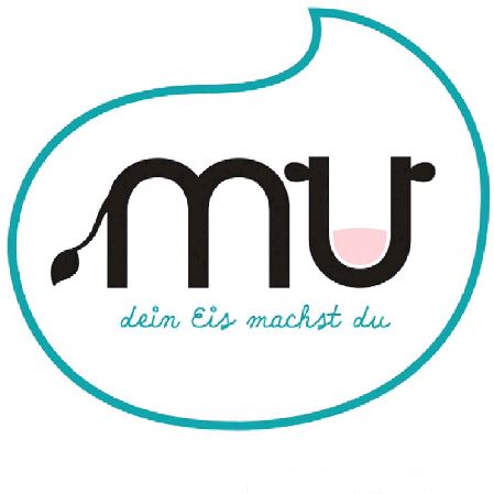 Logo von MU - dein Eis machst du