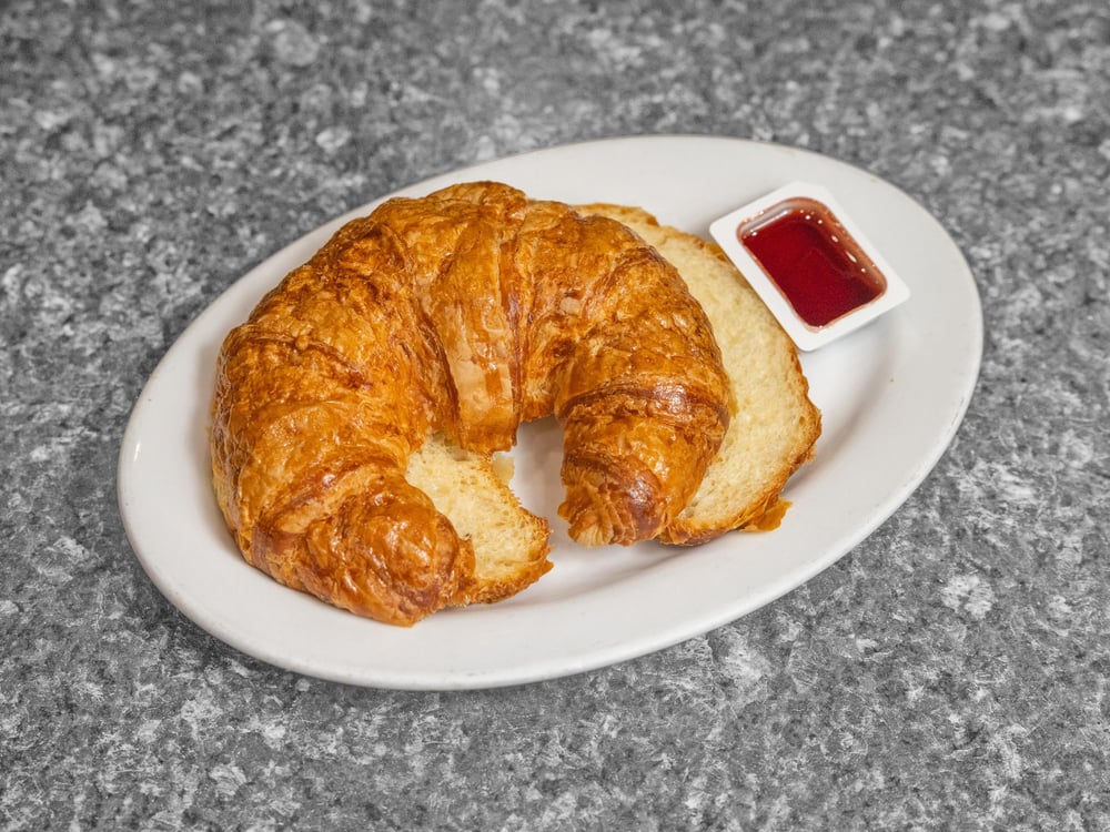 Croissant