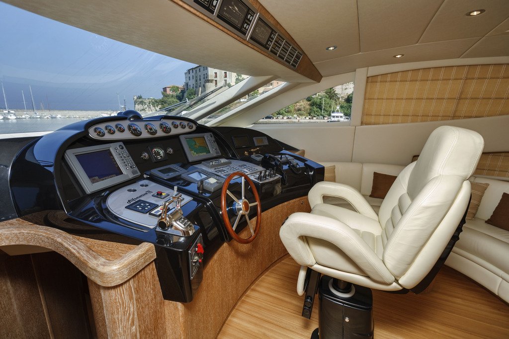 Auto & Marine Upholstery Photo