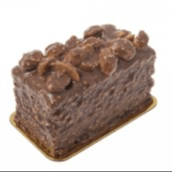 Tea Cake