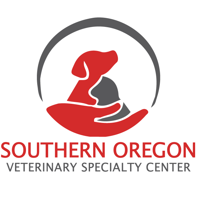 Southern Oregon Veterinary Specialty Center Logo