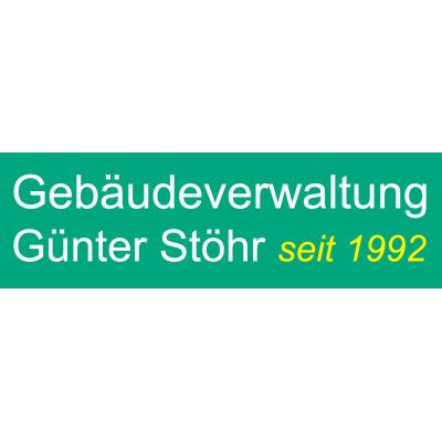 Logo von Hausverwaltung Stöhr Günter