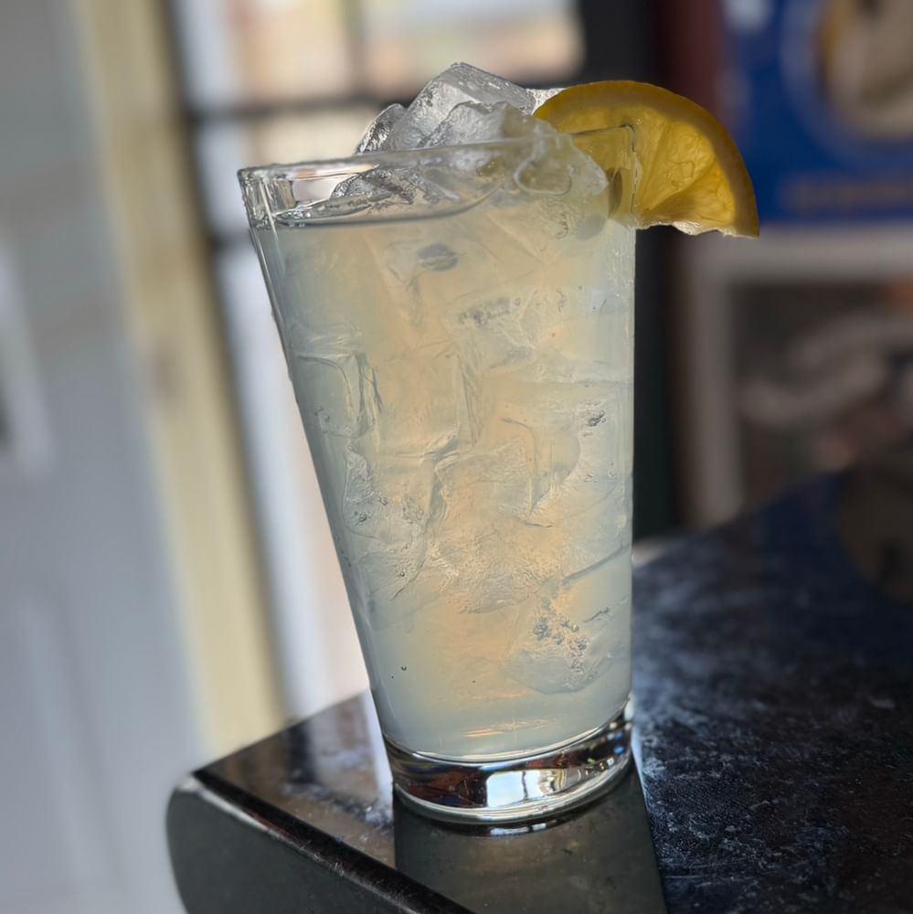 Lemonade