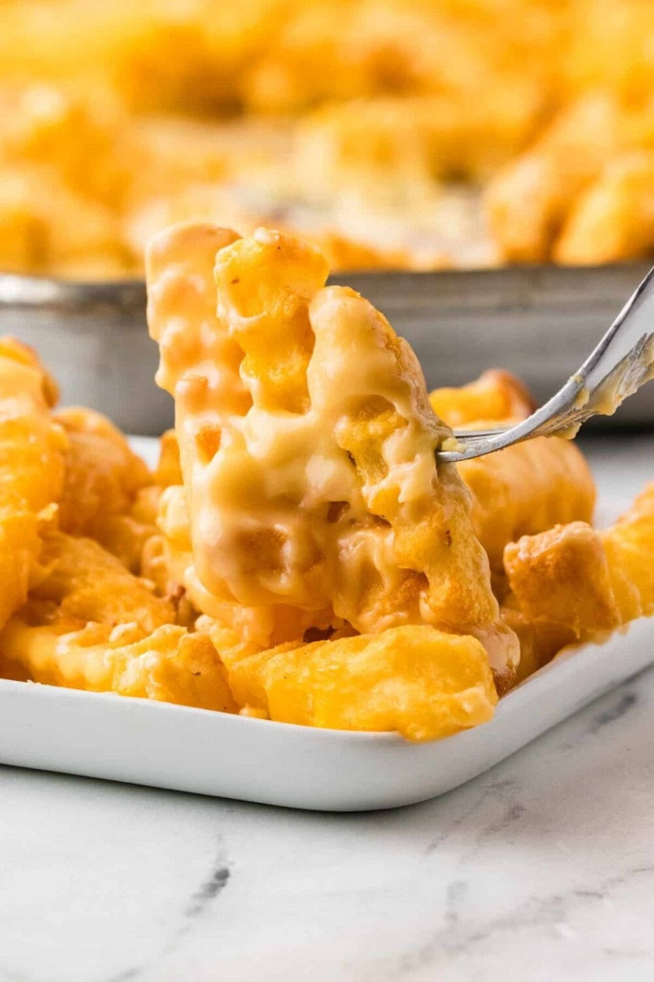 Cheese Fries