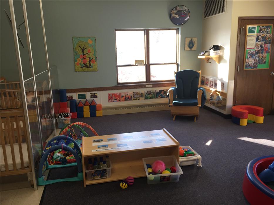 Lexington Avenue KinderCare Photo