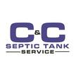 Cannady Brothers Well Drilling / C&C Septic Tank Service Logo