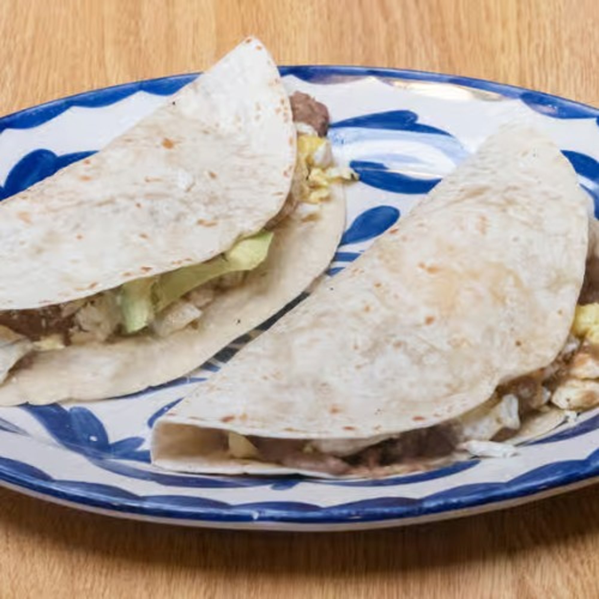 Baleadas Honduras