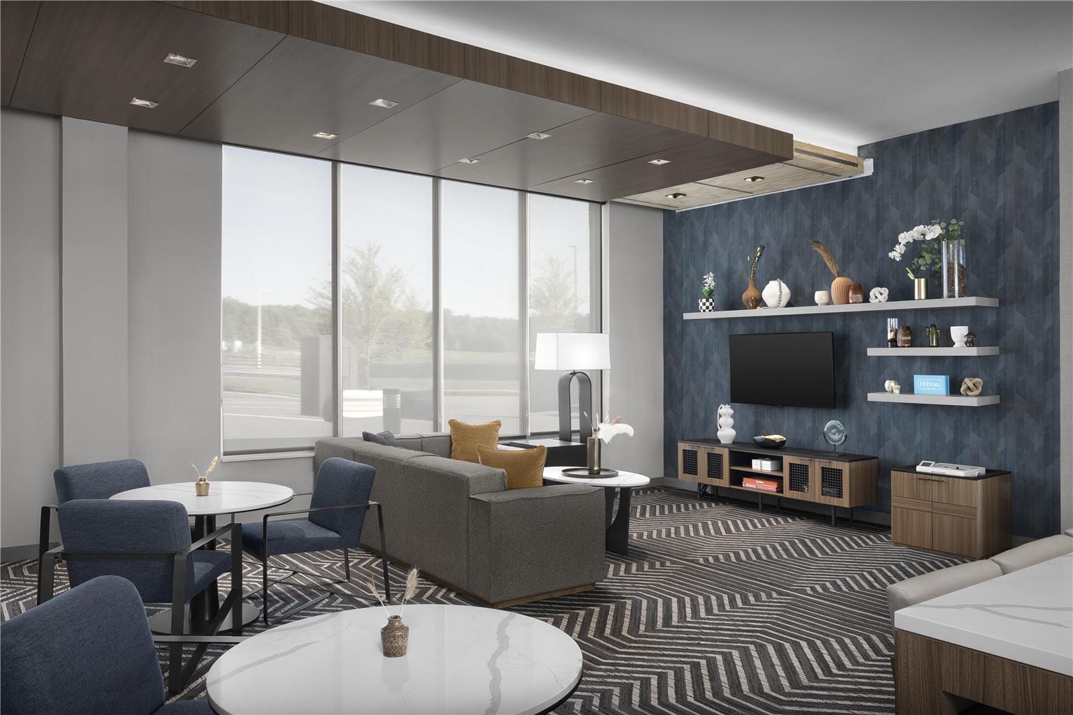 Homewood Suites by Hilton Jackson Image