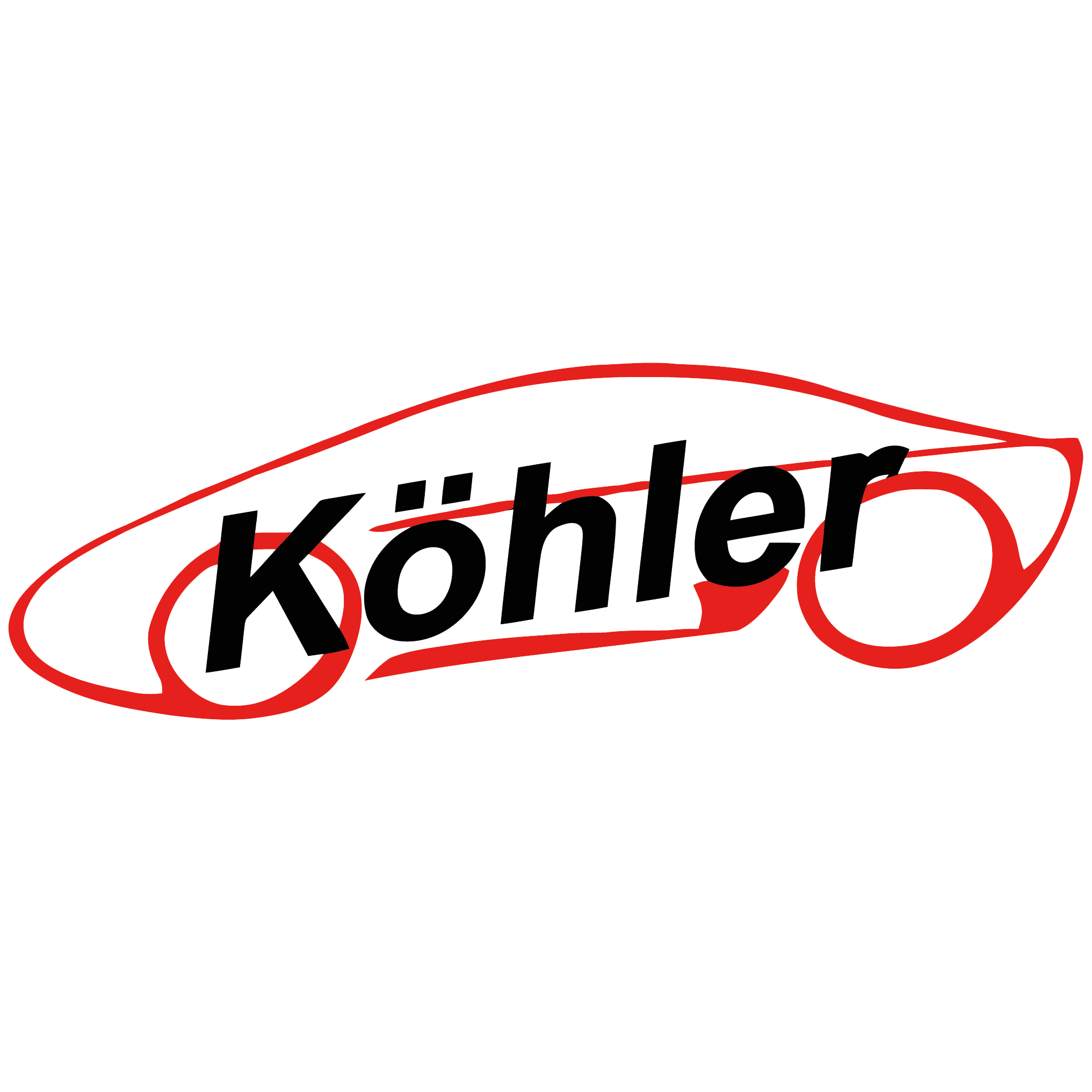 Logo von KFZ-Meisterbetrieb Köhler