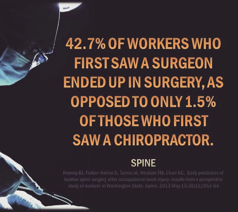 First Alternative Chiropractic Image