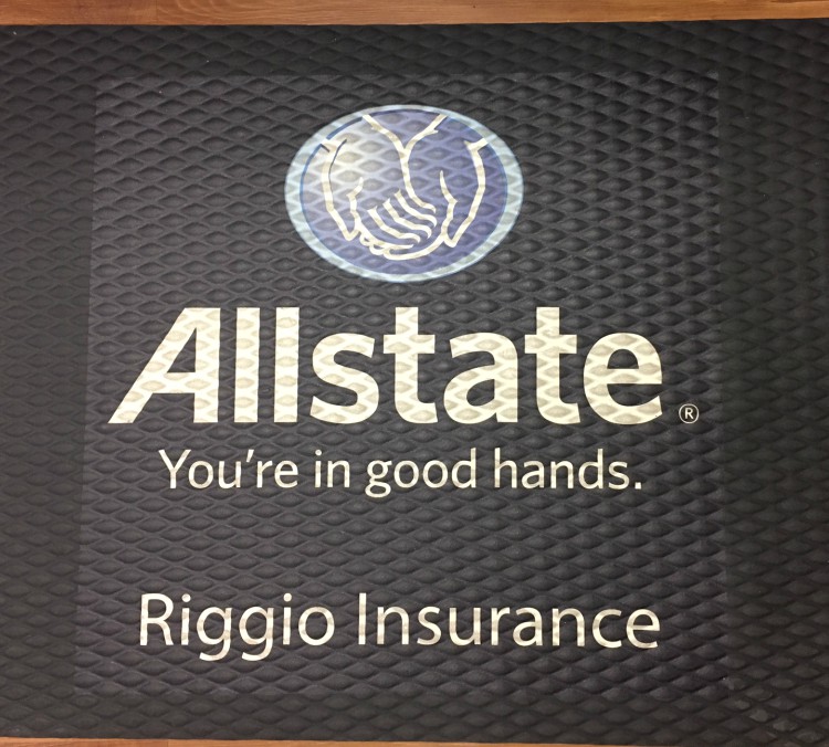 Jayme Riggio: Allstate Insurance Photo