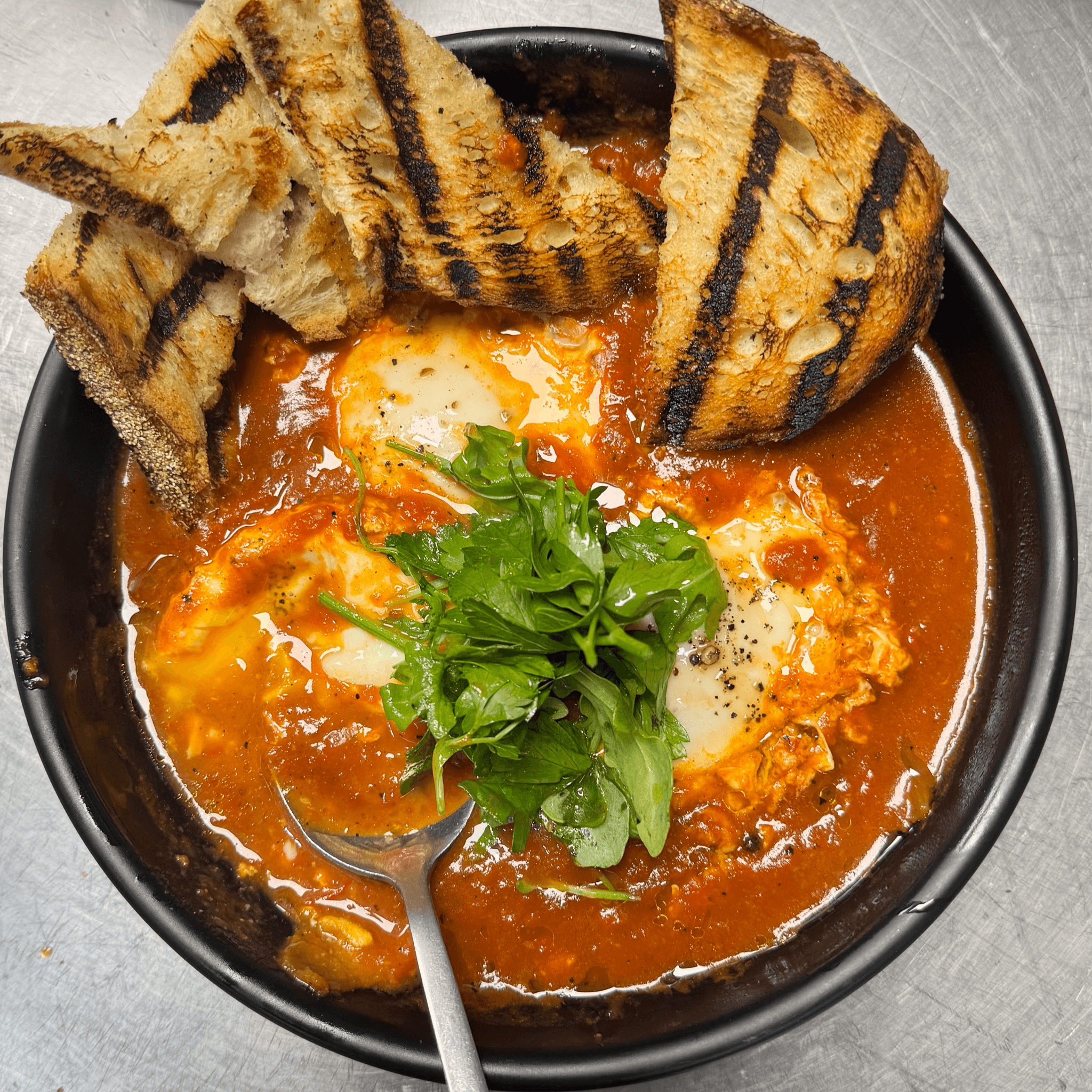 Shakshuka