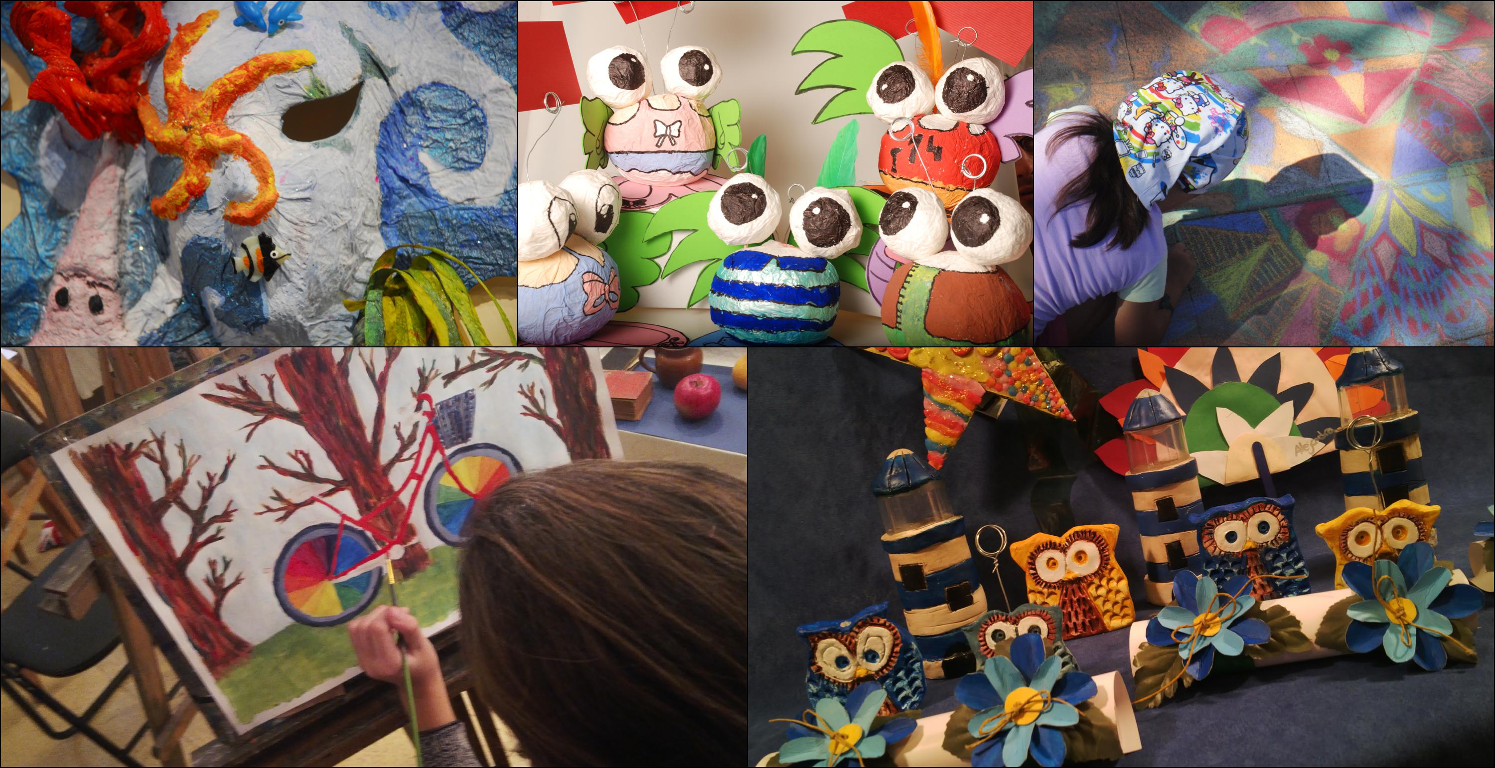 Galería en miniatura