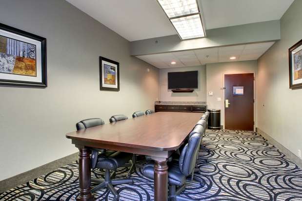 Images Hampton Inn Rolla