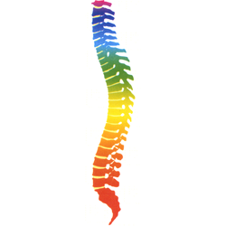 Logo von Physio-Praxis Regenbogen