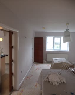 Images Mitchell James Painting & Decorating