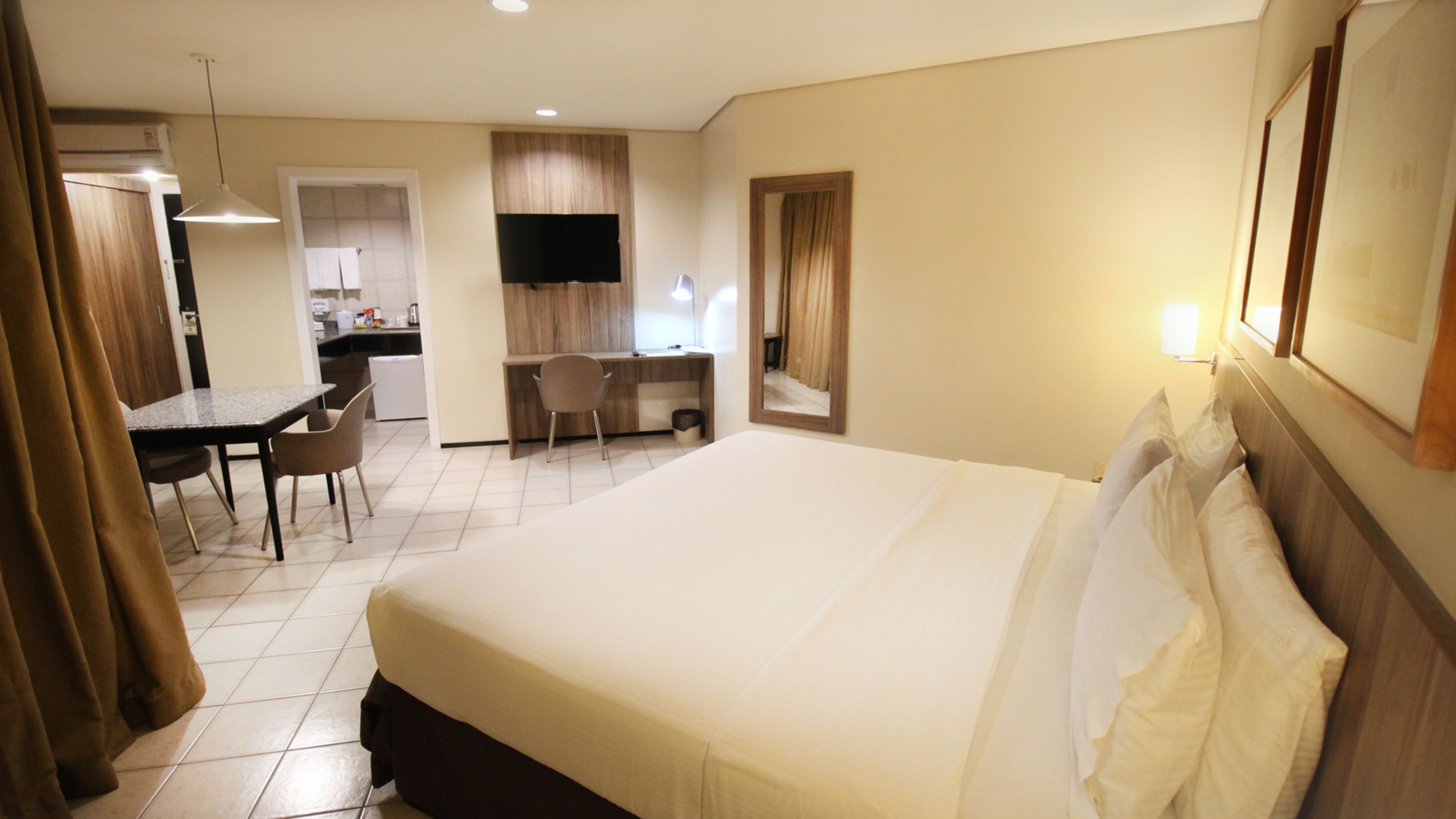 Images Holiday Inn Fortaleza