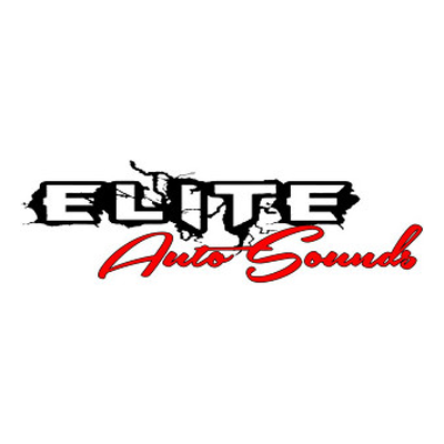 Elite Auto Sound Logo