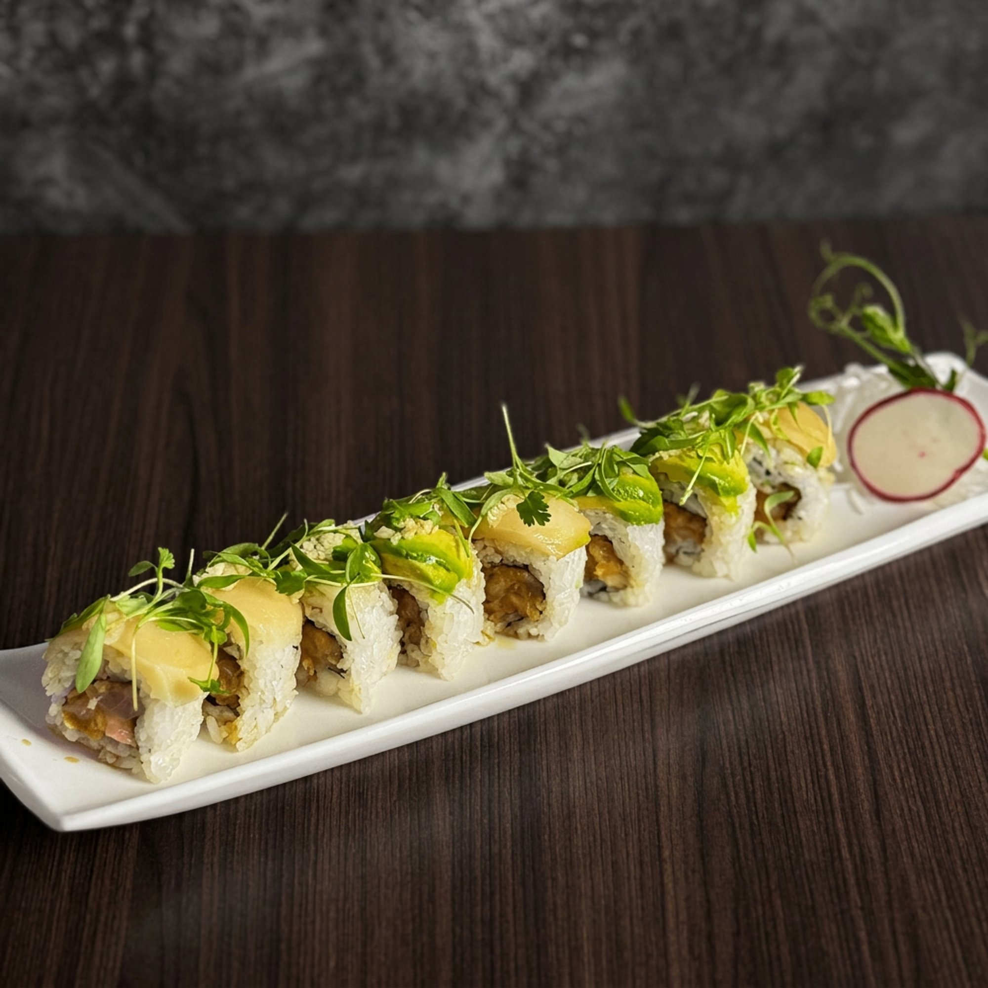 Yummy Roll