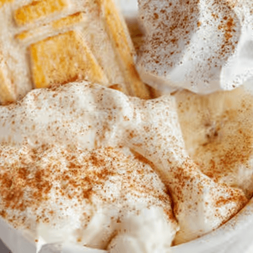Banana Pudding /Large