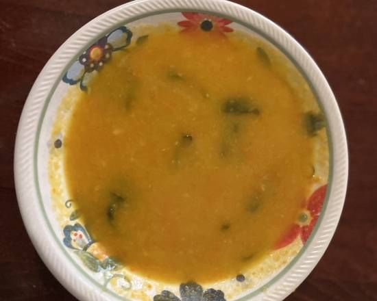 Gazpacho (Chilled) Soup