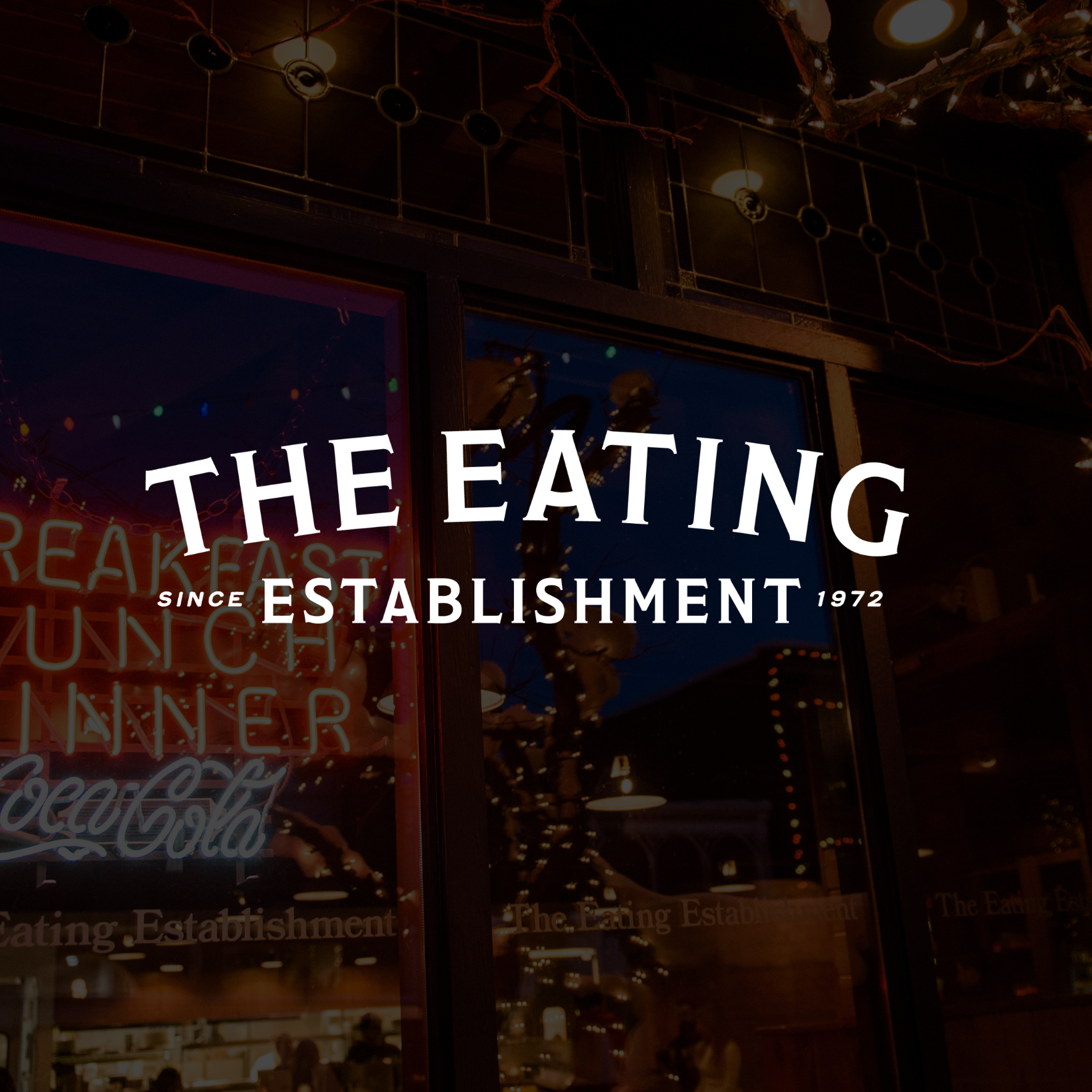 The Eating Establishment Logo