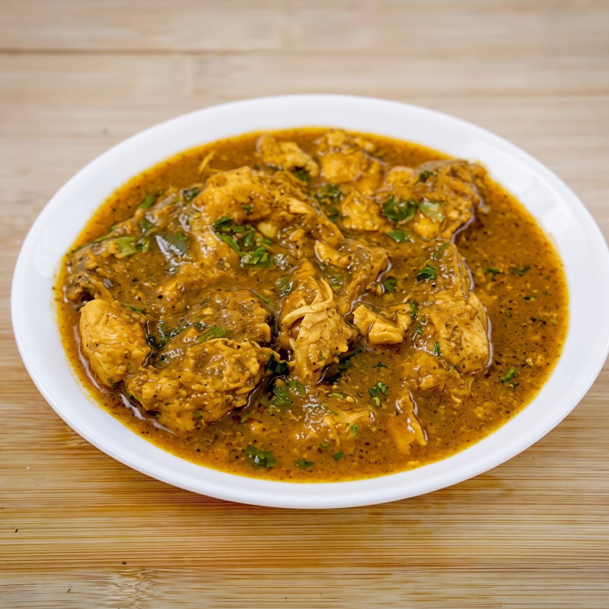Chicken Curry