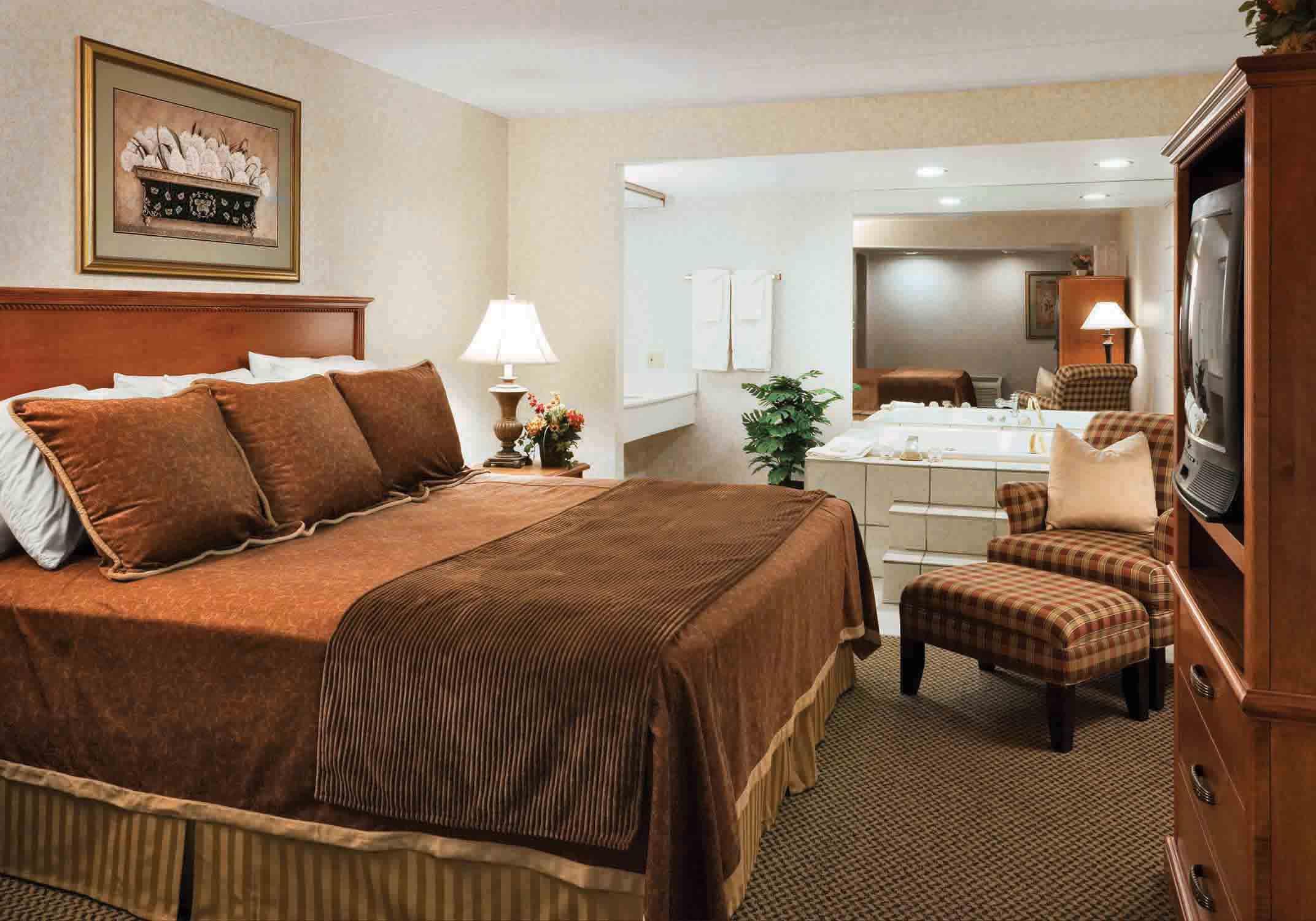 Ramkota Hotel & Watertown Event Center Image