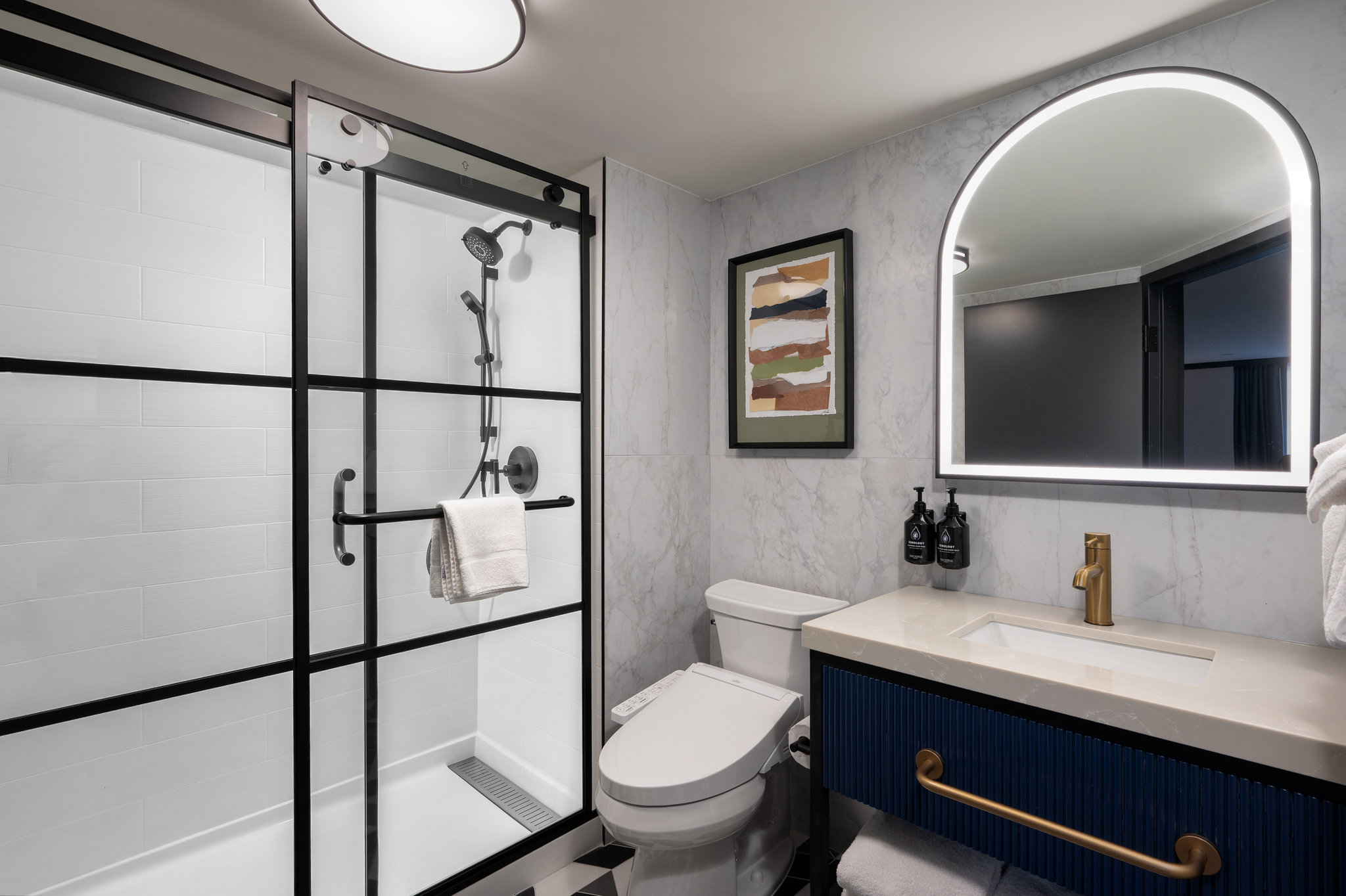 Hotel Indigo Detroit North - Troy by IHG Image